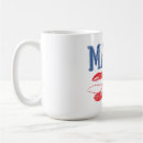 Search for maine lobster mugs Red