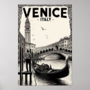Search for venice vintage posters Italian