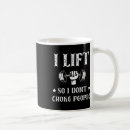 Search for fitness freak mugs Muscle training