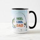 Search for fish puns mugs For him