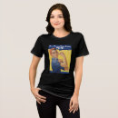 Search for rosie the riveter tshirts Political