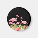 Search for bird lovers magnets Tropical