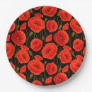 Search for magnolia paper plates Peony