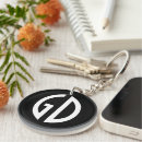 Search for name template key rings Simple