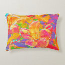 Search for yellow flower cushions Rustic