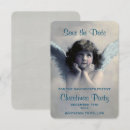 Search for angel christmas invitations Wings