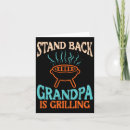 Search for tongs cards Bbq smoker