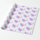 Search for shark wrap wrapping paper Ocean