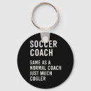 Search for worlds best coach key rings Yellow