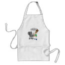 Search for funny cookout aprons Dad