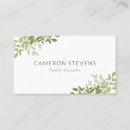 Search for school psychologist business cards Therapist