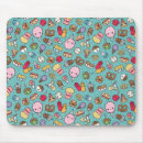 Search for food mousepads Pattern
