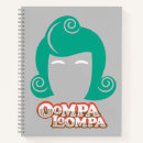 Search for oompa loompa Swirly hair
