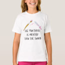 Search for paintbrush tshirts Creativity