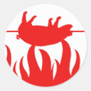 Search for pig bbq stickers Barbeque