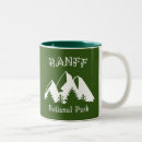 Search for banff national park mugs Canada