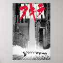 Search for akira posters Cartoon