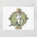 Search for max postcards Maurice sendak