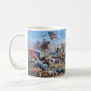 Search for american wild west mugs History