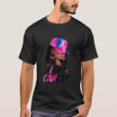 Search for breast cancer warrior tshirts Black