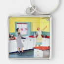 Search for kitchens key rings Woman