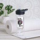 Search for joker water bottles Batman