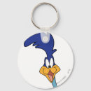 Search for roadrunner key rings Looney tunes