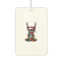 Search for french bulldog car air fresheners Pug