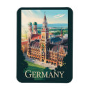 Search for germany magnets Neuschwanstein castle