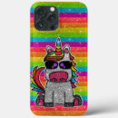 Search for sparkly gold iphone 13 pro cases Rainbow