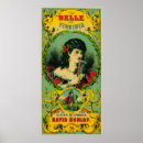 Search for cigar label posters Tobacco
