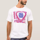 Search for daddy valentine tshirts Heart