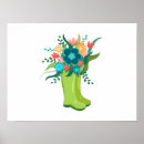 Search for vibrant flowers posters Wall