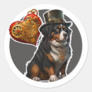 Search for bernese mountain dog stickers Pet