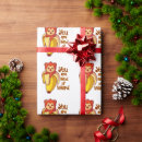 Search for weird wrapping paper Fruit