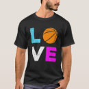 Search for cute basketball tshirts Lover