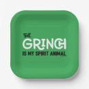 Search for grinch plates Retro vintage classic grinch
