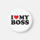 Search for funny boss magnets Humour