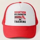 Search for marathon runner hats Running