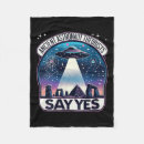 Search for astronaut blankets Viral