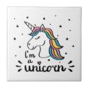 Search for magical unicorn tiles Cute