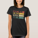 Search for m a nurse tshirts Vintage