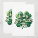 Search for vintage st patricks day cards Ireland