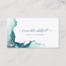 Search for abstract patterns business cards Administrative professional