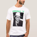 Search for al capone tshirts Gangster