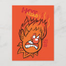 Search for angry kid cards Heat miser