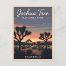 Search for joshua tree national park postcards Hiking