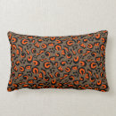 Search for leopard skin cushions Orange