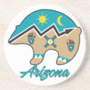 Search for native american bear Southwestern