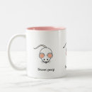 Search for white rat mugs Mouse